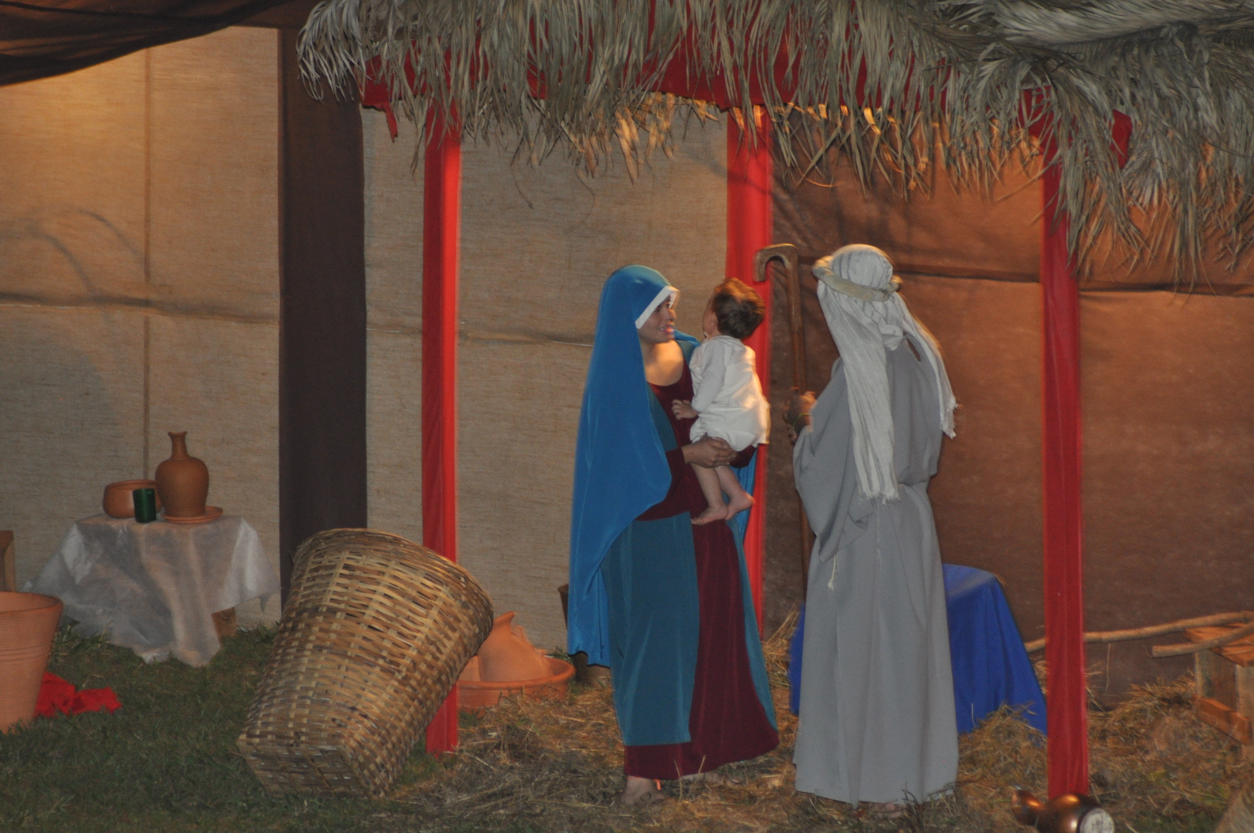 Paixão de Cristo 2014